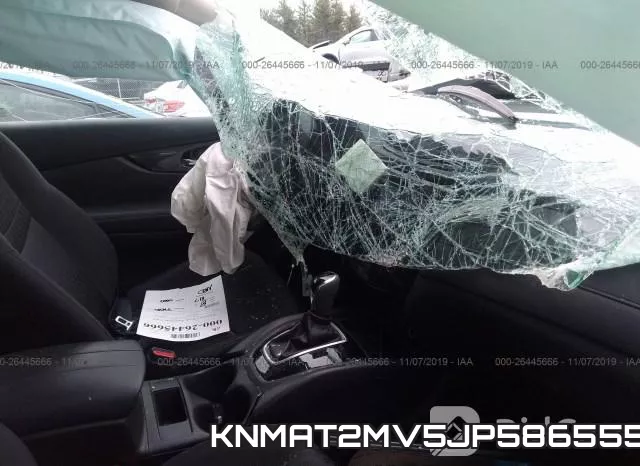 KNMAT2MV5JP586555 фото 6