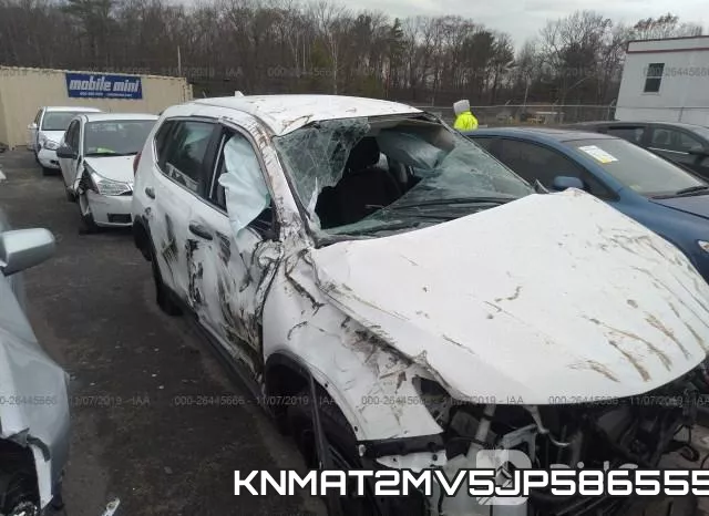 KNMAT2MV5JP586555 фото 7
