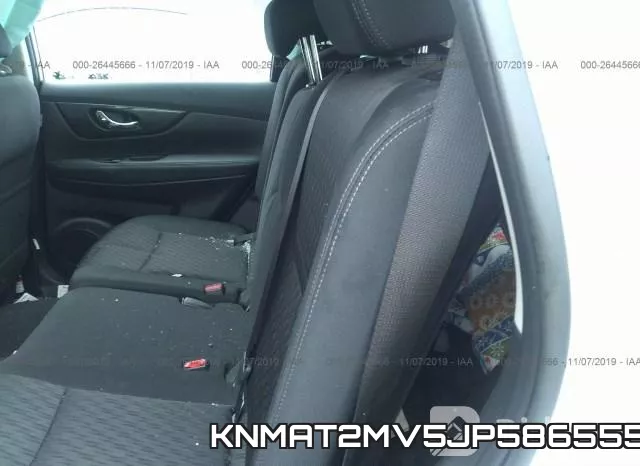 KNMAT2MV5JP586555 фото 9