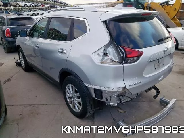 KNMAT2MV6HP587983 фото 4