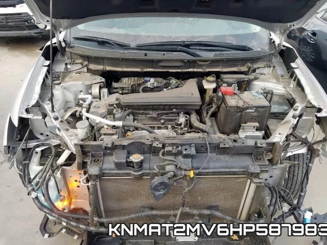 KNMAT2MV6HP587983 фото 8