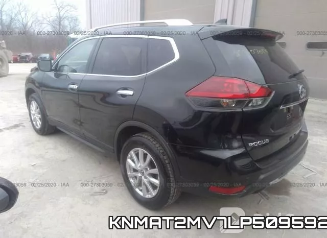 KNMAT2MV7LP509592 фото 4