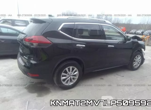 KNMAT2MV7LP509592 фото 5