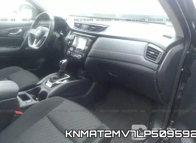 KNMAT2MV7LP509592 фото 6