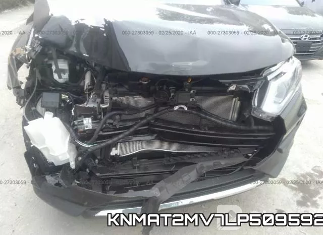 KNMAT2MV7LP509592 фото 7