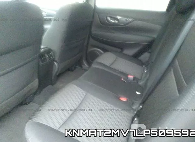 KNMAT2MV7LP509592 фото 9
