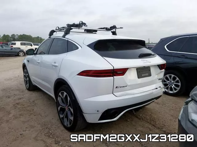 SADFM2GXXJ1Z31280 фото 4