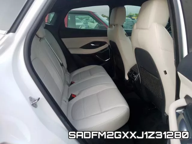 SADFM2GXXJ1Z31280 фото 7