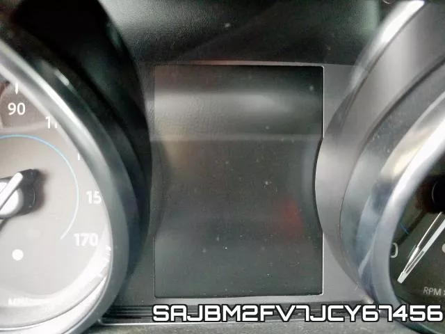 SAJBM2FV7JCY67456 фото 9