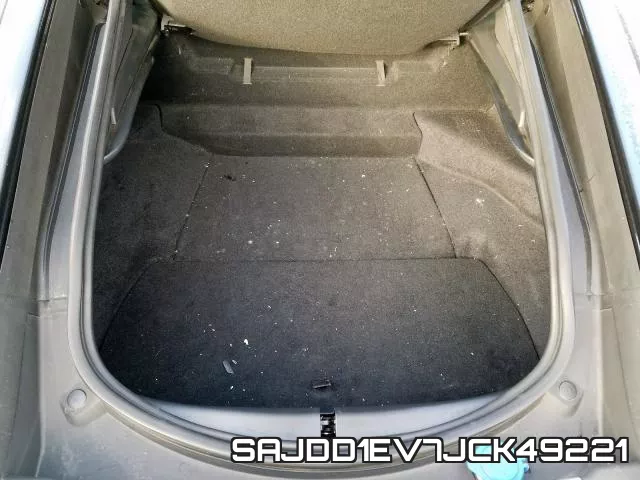SAJDD1EV7JCK49221 фото 7