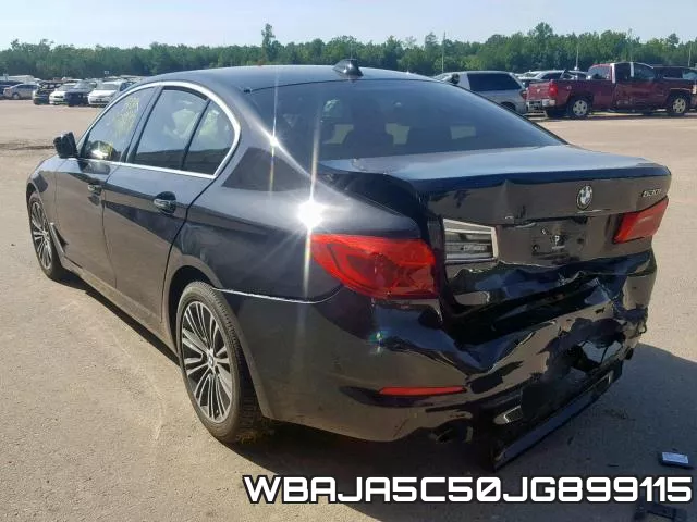 WBAJA5C50JG899115 фото 4