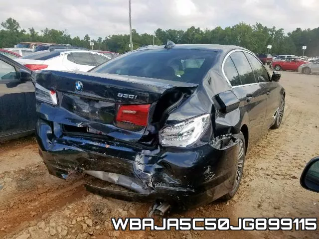 WBAJA5C50JG899115 фото 5