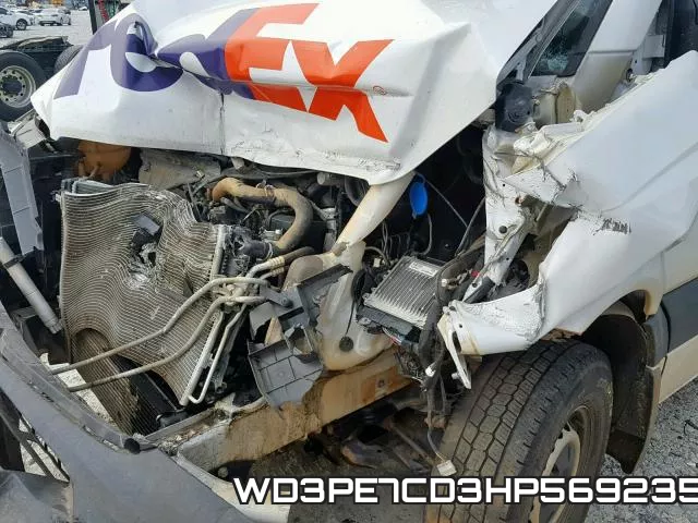 WD3PE7CD3HP569235 фото 10