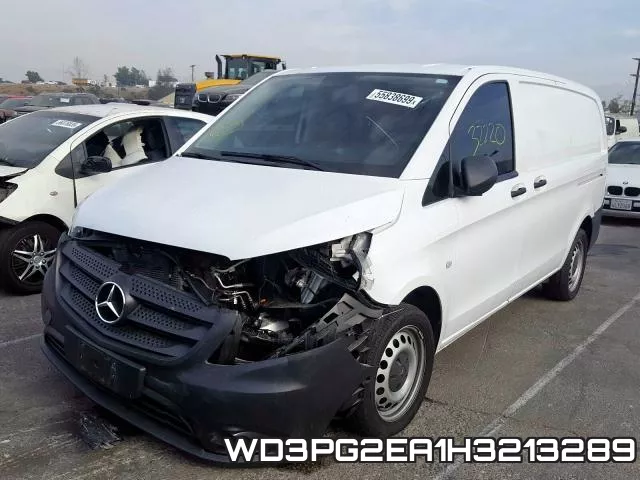 WD3PG2EA1H3213289 фото 3