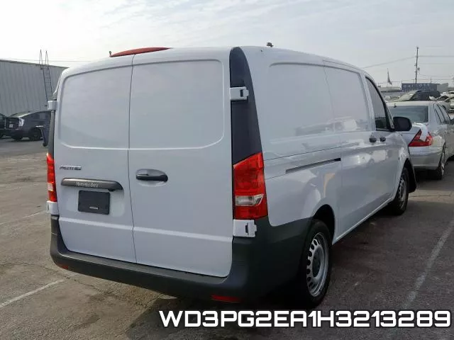 WD3PG2EA1H3213289 фото 5