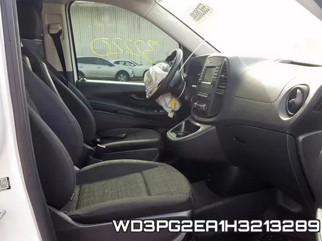 WD3PG2EA1H3213289 фото 6