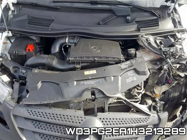 WD3PG2EA1H3213289 фото 8