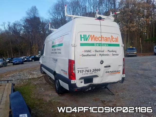 WD4PF1CD9KP021186 фото 4
