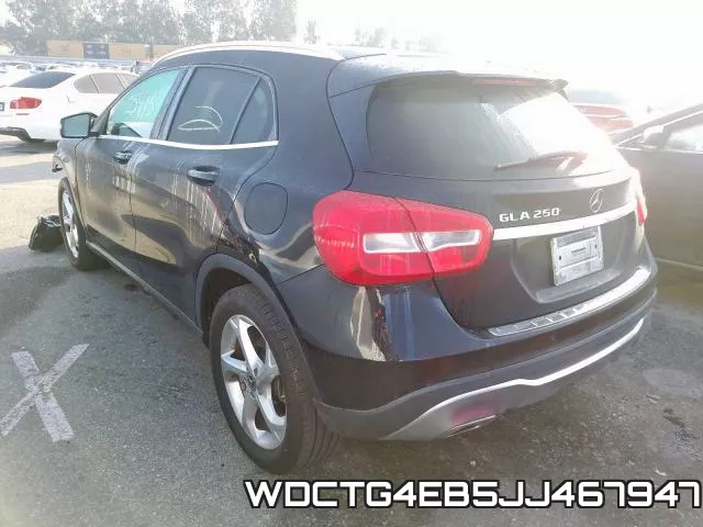 WDCTG4EB5JJ467947 фото 4