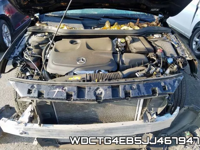 WDCTG4EB5JJ467947 фото 8