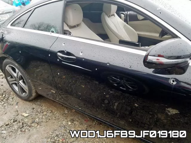 WDD1J6FB9JF019180 фото 7