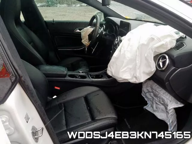 WDDSJ4EB3KN745165 фото 6
