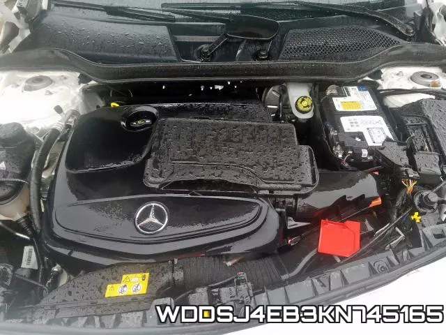 WDDSJ4EB3KN745165 фото 8