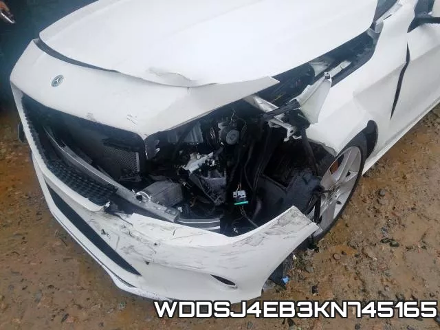 WDDSJ4EB3KN745165 фото 10