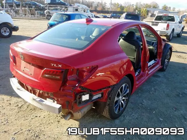 19UUB1F55HA009093 фото 5