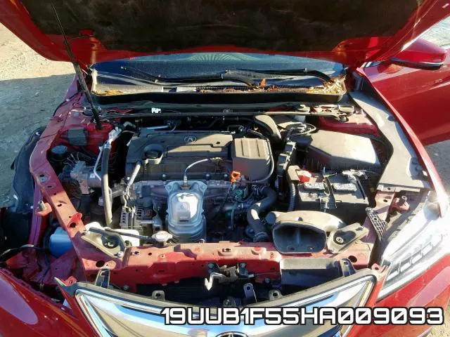19UUB1F55HA009093 фото 8
