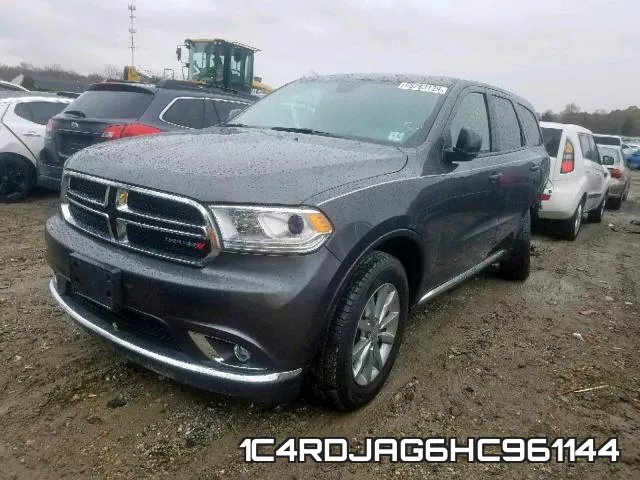 1C4RDJAG6HC961144 фото 3