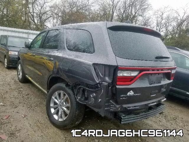 1C4RDJAG6HC961144 фото 4