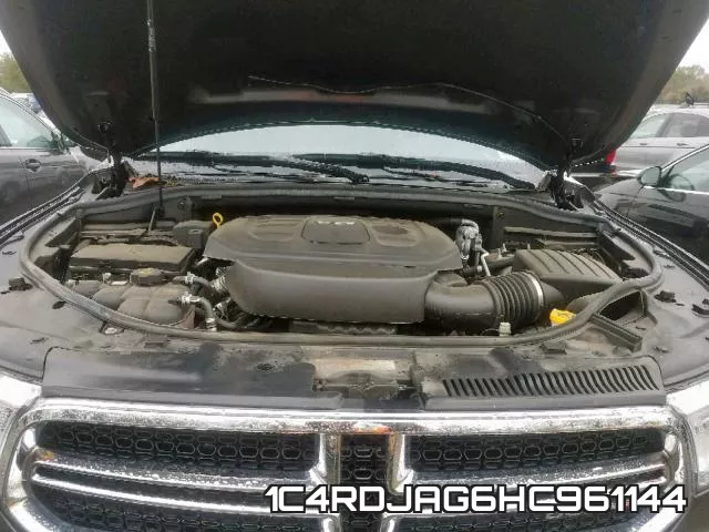 1C4RDJAG6HC961144 фото 8