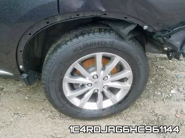 1C4RDJAG6HC961144 фото 10