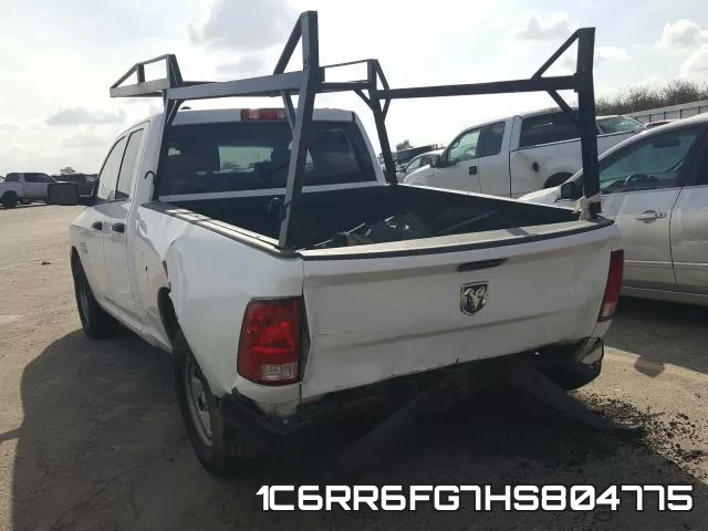 1C6RR6FG7HS804775 фото 4