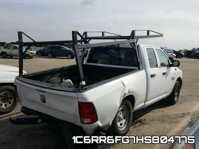 1C6RR6FG7HS804775 фото 5