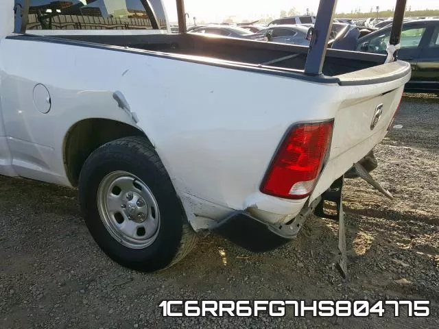 1C6RR6FG7HS804775 фото 10