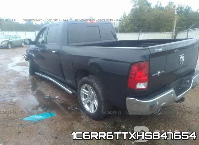 1C6RR6TTXHS847654 фото 4