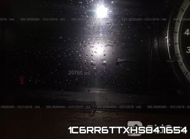 1C6RR6TTXHS847654 фото 8