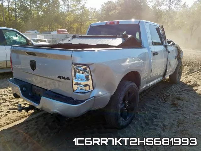 1C6RR7KT2HS681993 фото 5