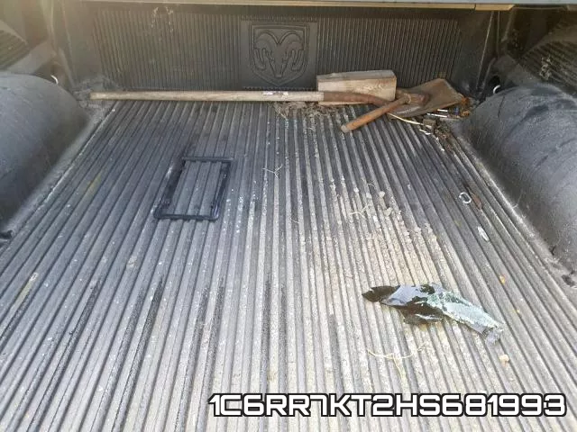 1C6RR7KT2HS681993 фото 10