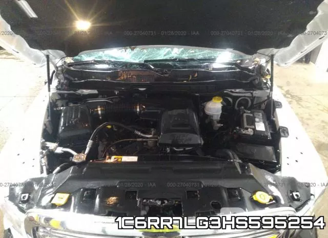 1C6RR7LG3HS595254 фото 2