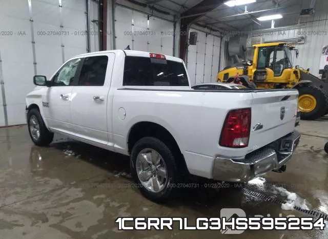 1C6RR7LG3HS595254 фото 4