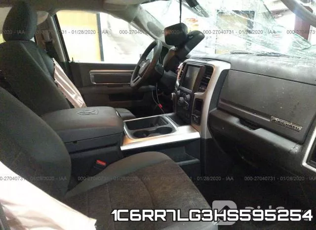 1C6RR7LG3HS595254 фото 6
