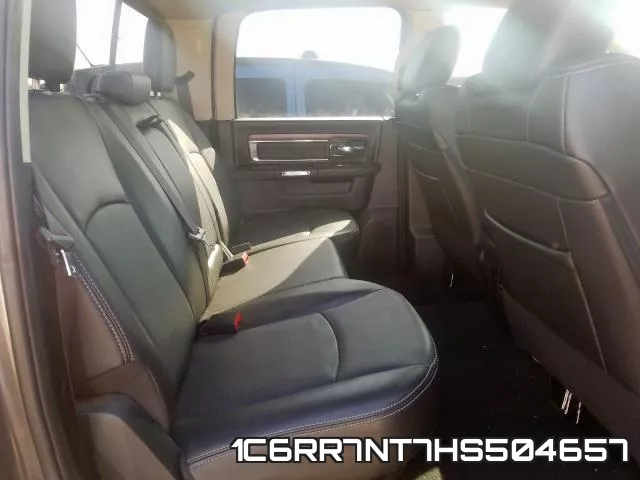 1C6RR7NT7HS504657 фото 7