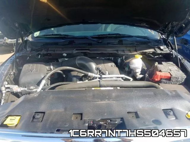 1C6RR7NT7HS504657 фото 8