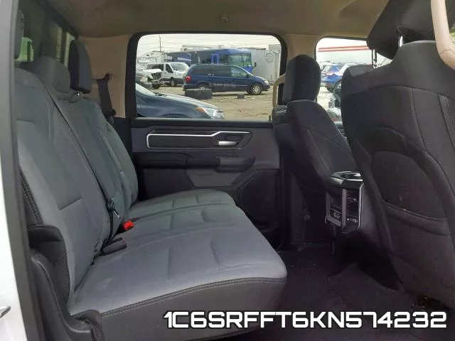 1C6SRFFT6KN574232 фото 10