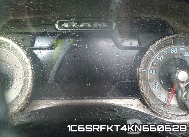 1C6SRFKT4KN660628 фото 8