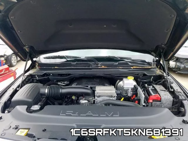 1C6SRFKT5KN681391 фото 8