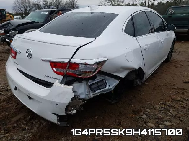 1G4PR5SK9H4115700 фото 5